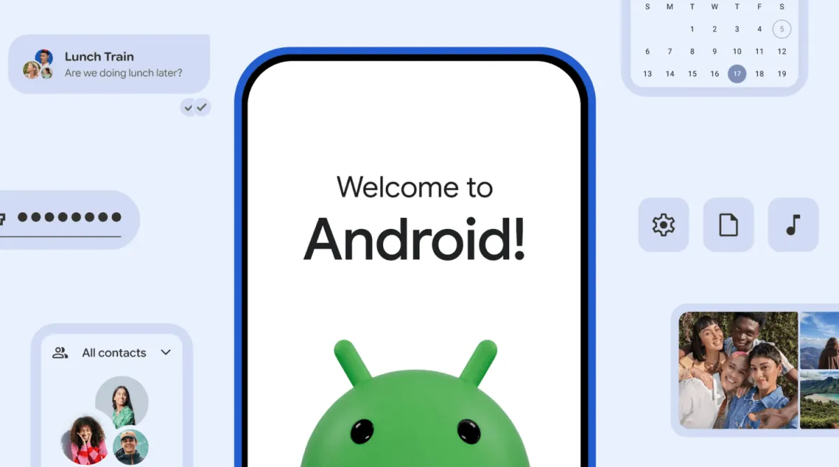 Google Simplifies Transition from iPhone to Android with New Migration Tool