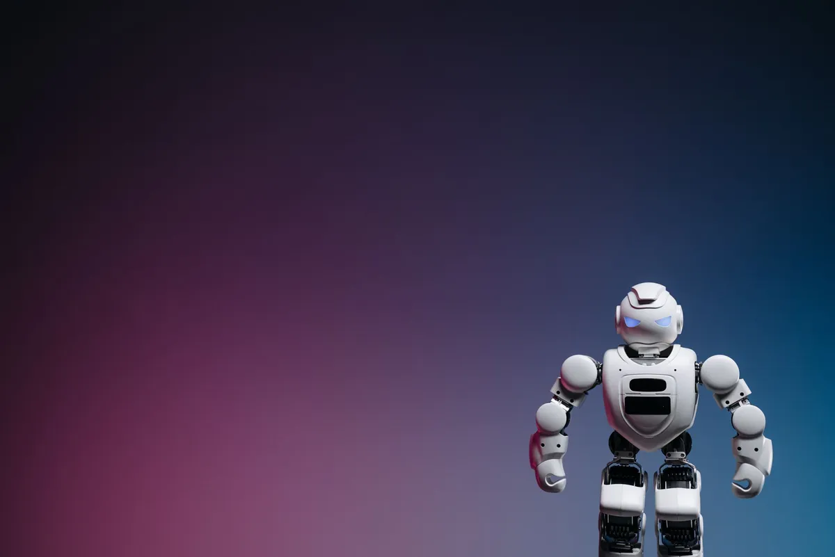 AI market trends