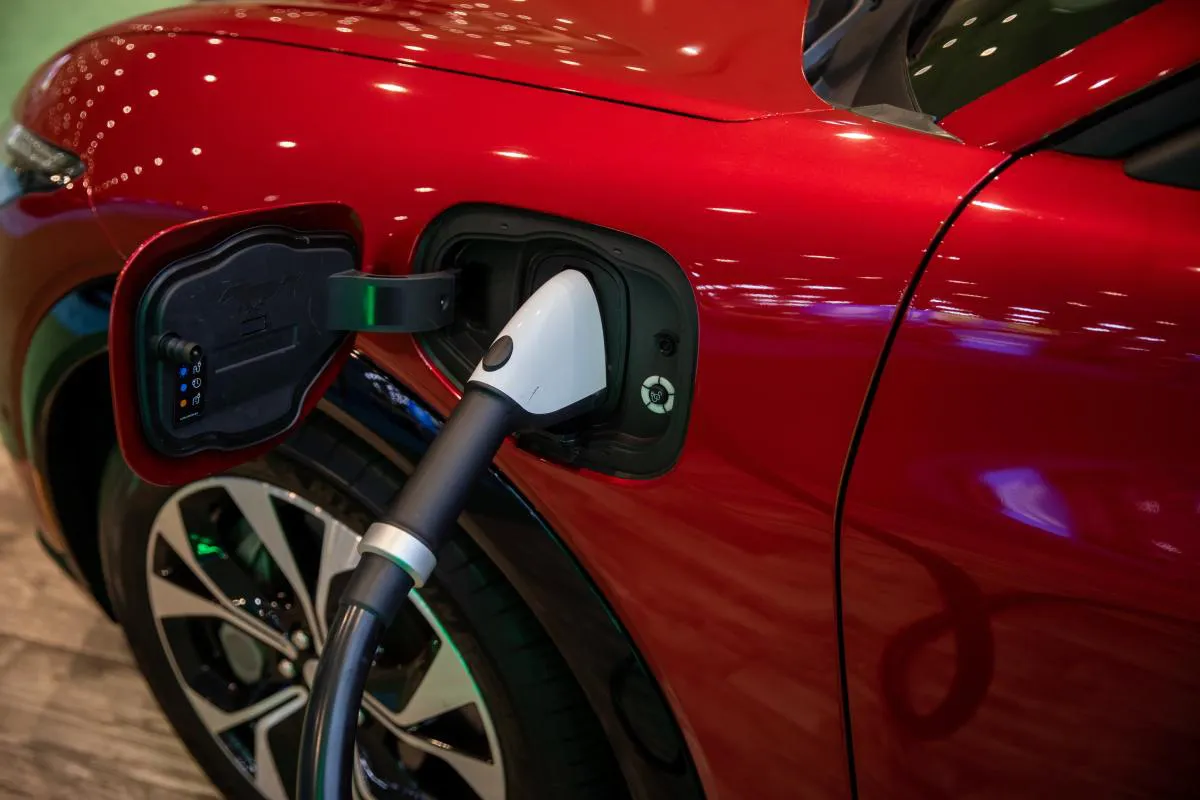 How EV Charging Has Transformed: A Road Trip Experience