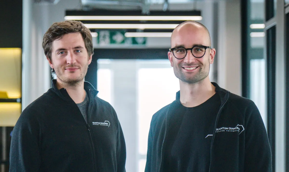 How QuantumDiamonds is Transforming Chip Manufacturing with Quantum Technology How QuantumDiamonds is Transforming Chip Manufacturing with Quantum Technology