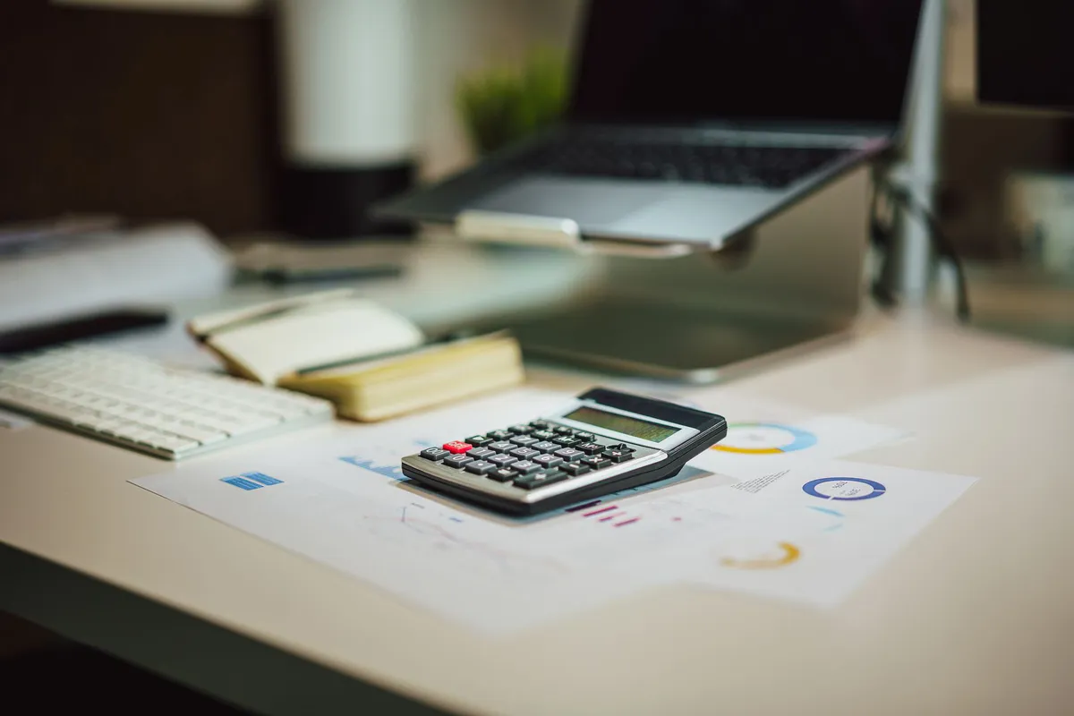 business efficiency analysis