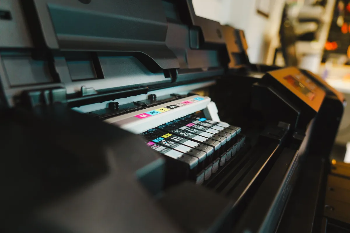 printer ink cartridges