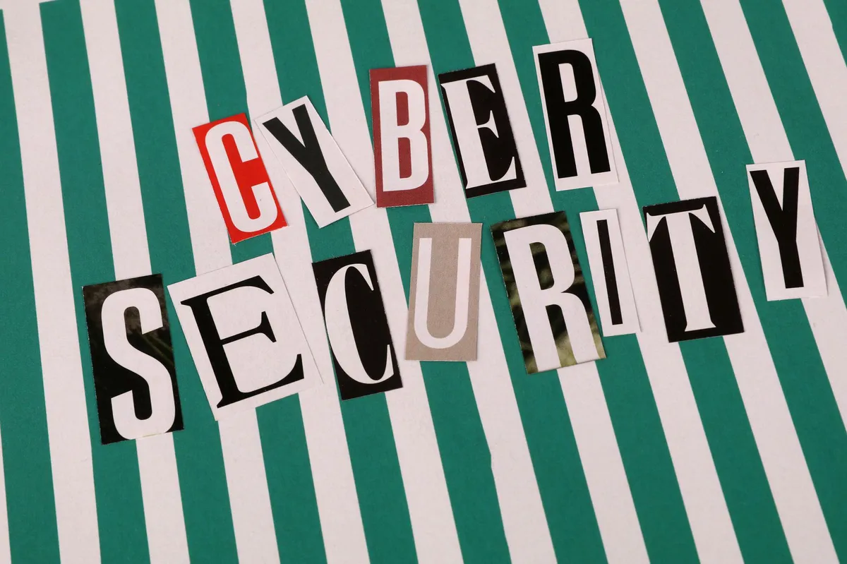 data security precautions