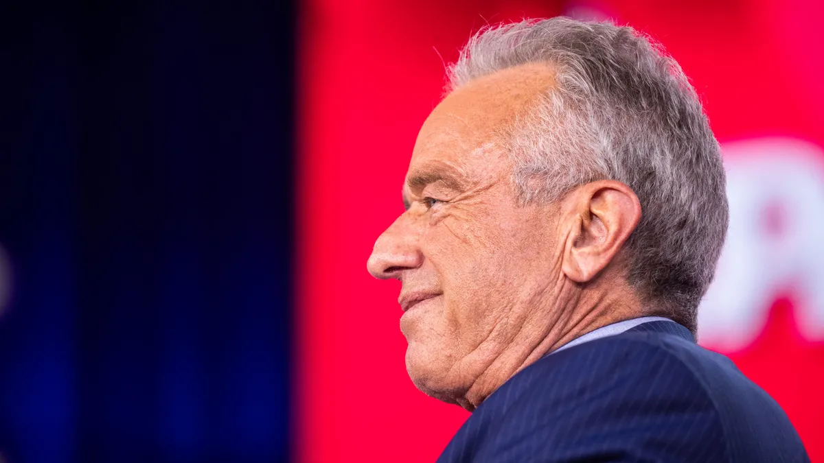 Impact of RFK Jr.'s Vaccine Policy on US Toddlers: An In-Depth Analysis