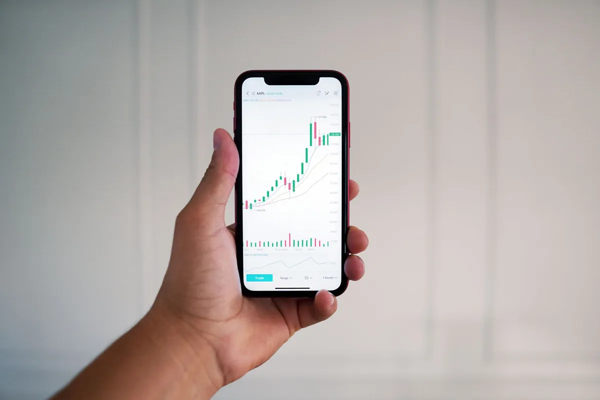 Indian smartphone market growth