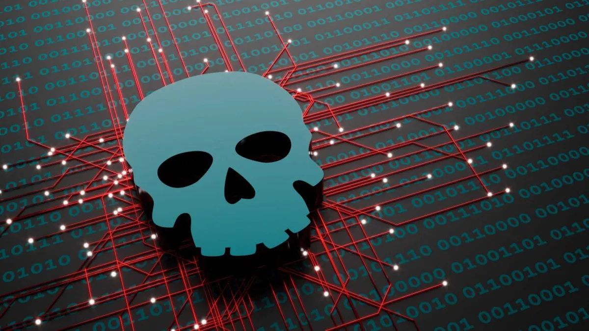 Inside the Shocking Betrayal of a Ransomware Negotiator: A Case Study