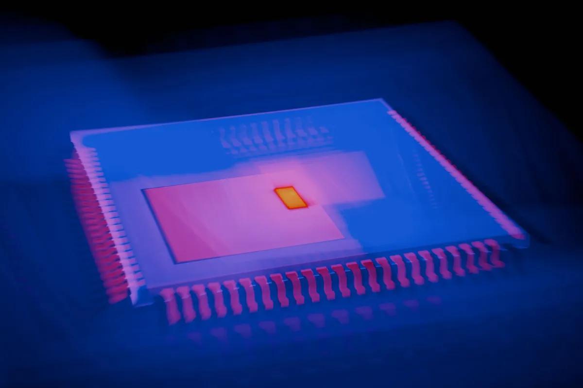 AI chip design