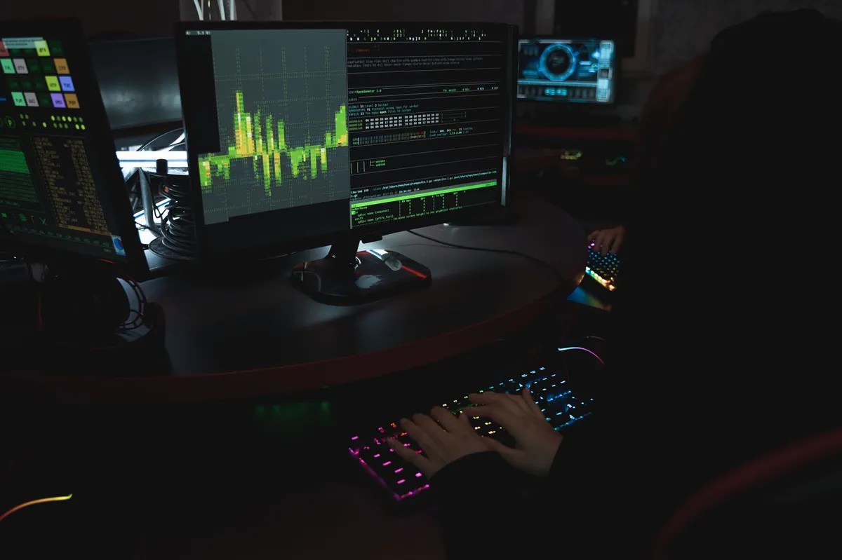 software security measures