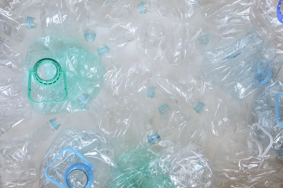 nylon recycling process