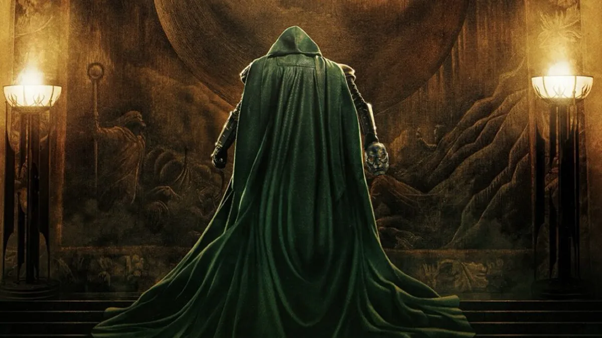 Marvel Unveils First Trailer for Avengers: Doomsday Ahead of Comic-Con