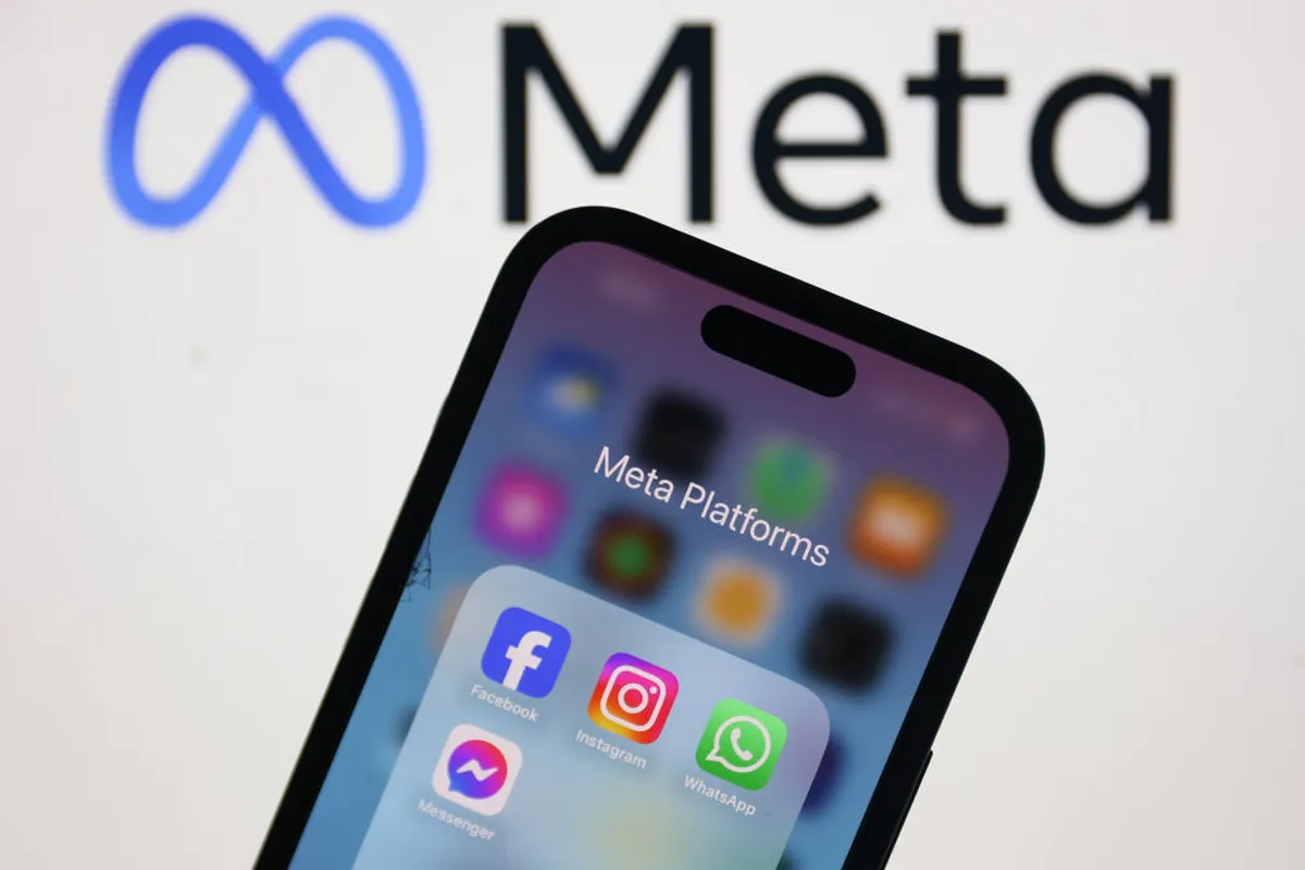 Meta's New AI Safeguards: Protecting Teens from Self-Harm Risks Meta's New AI Safeguards: Protecting Teens from Self-Harm Risks