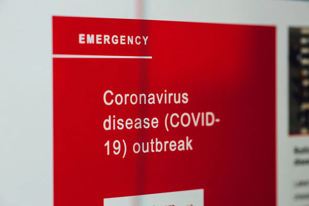 public health crisis