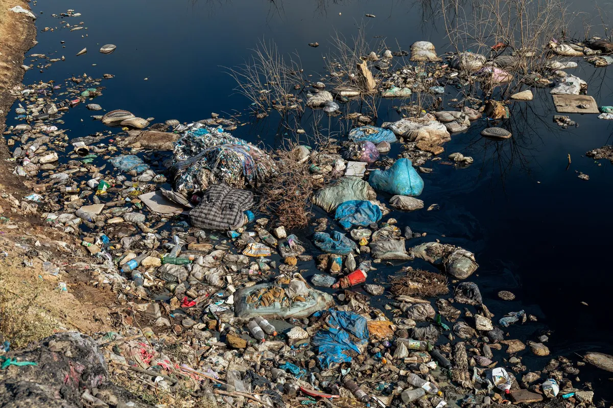 water contamination hazards