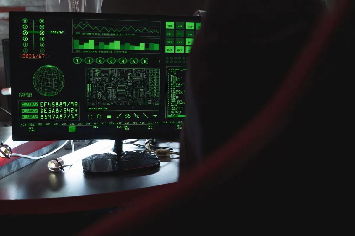 game programming and security