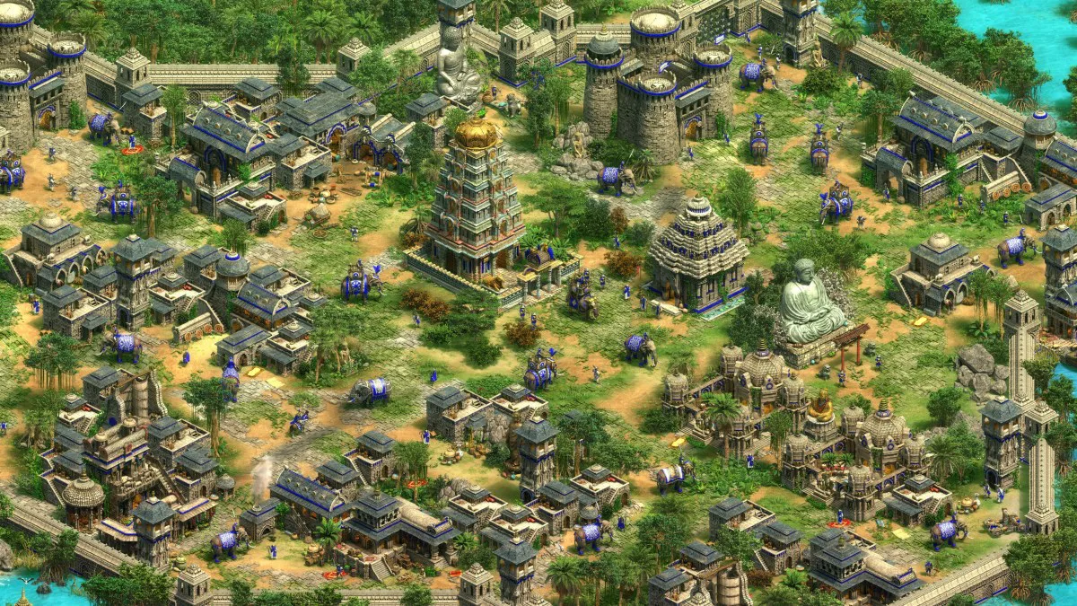 Microsoft's Historic Security Patch: Age of Empires II Vulnerability Fixed