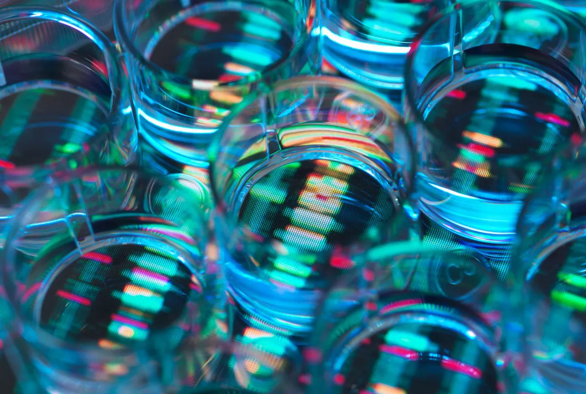 Miles Wang's Ambitious Leap into AI Drug Discovery: A $2B Venture