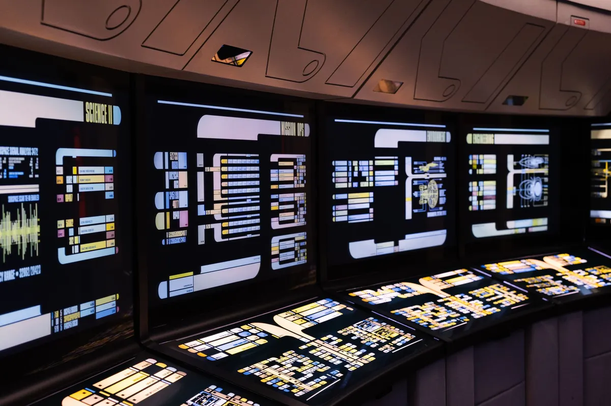 private space station concept