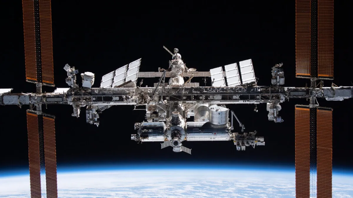 NASA's Call for Private Space Stations: Challenges and Opportunities
