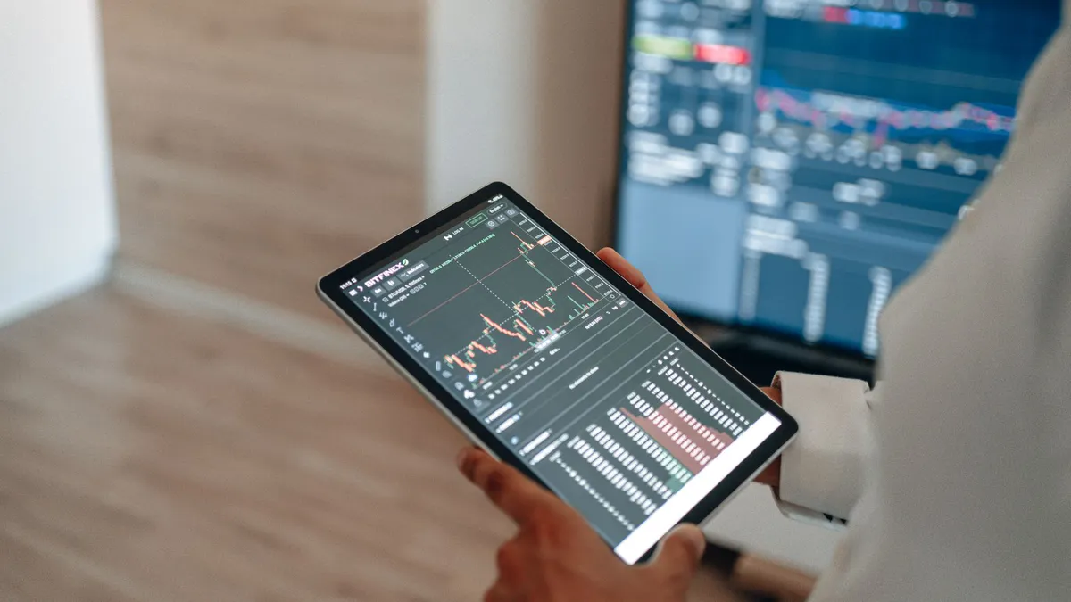 data analysis technology
