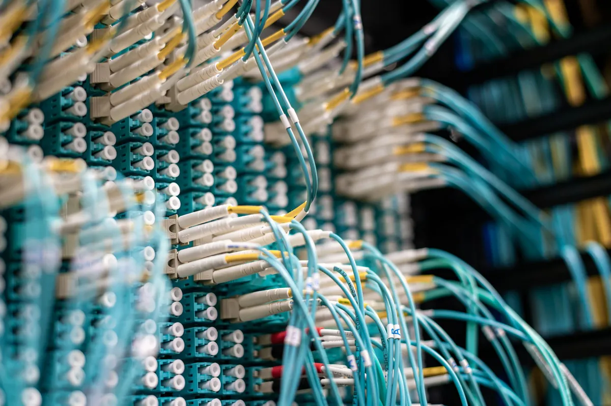 cybersecurity patch management