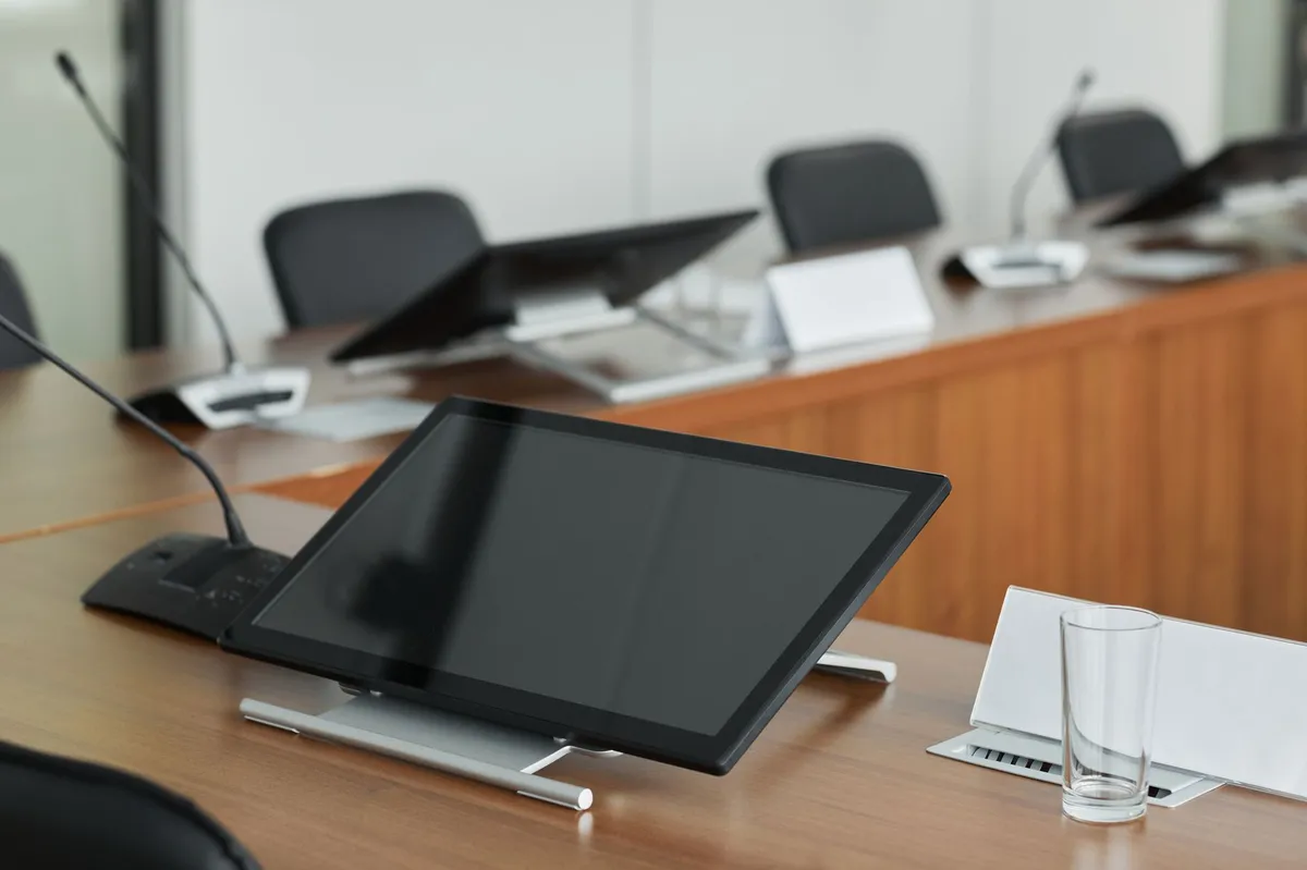 corporate technology integration