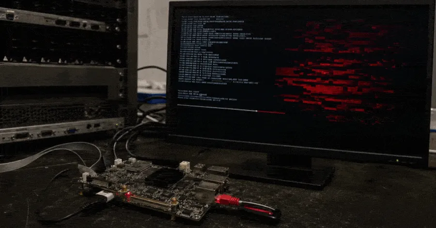 Navigating the Threat Landscape: U-Boot Vulnerabilities and AI in Cybersecurity