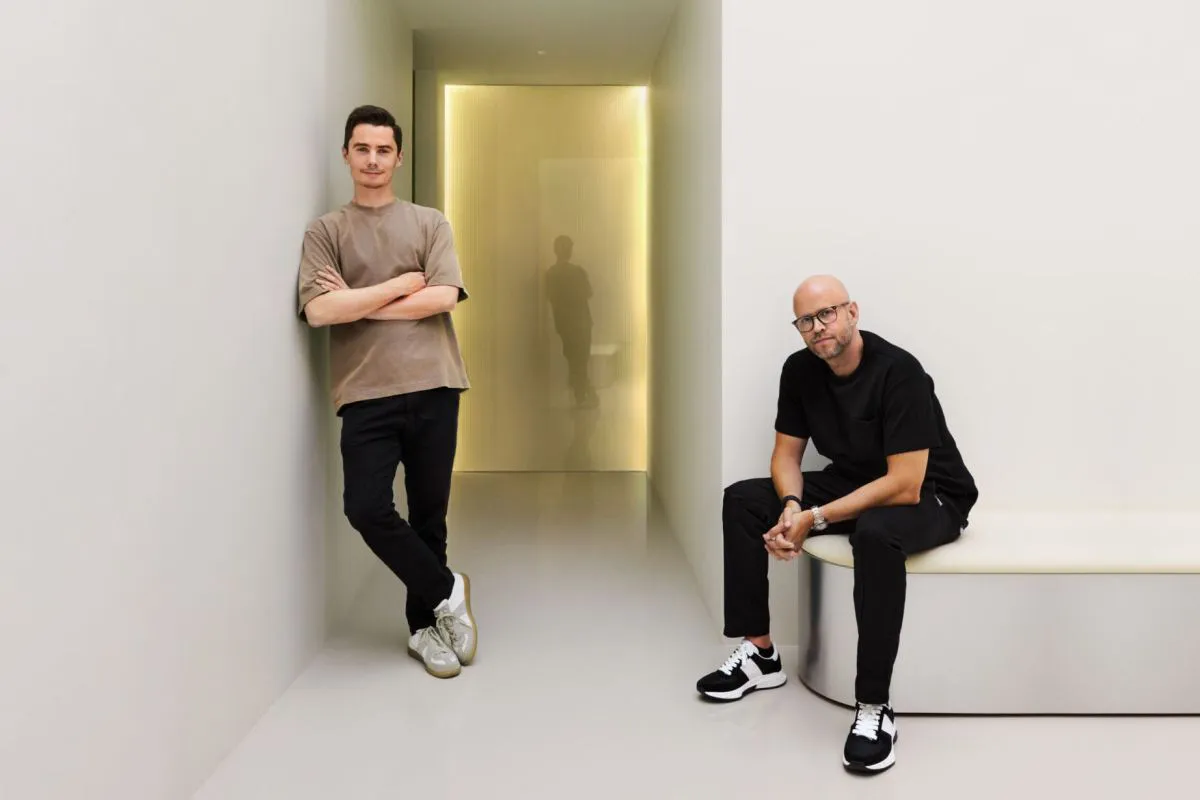 Neko Health Secures $700 Million to Revolutionize Body Scanning