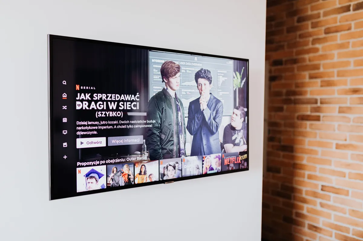 streaming service partnerships