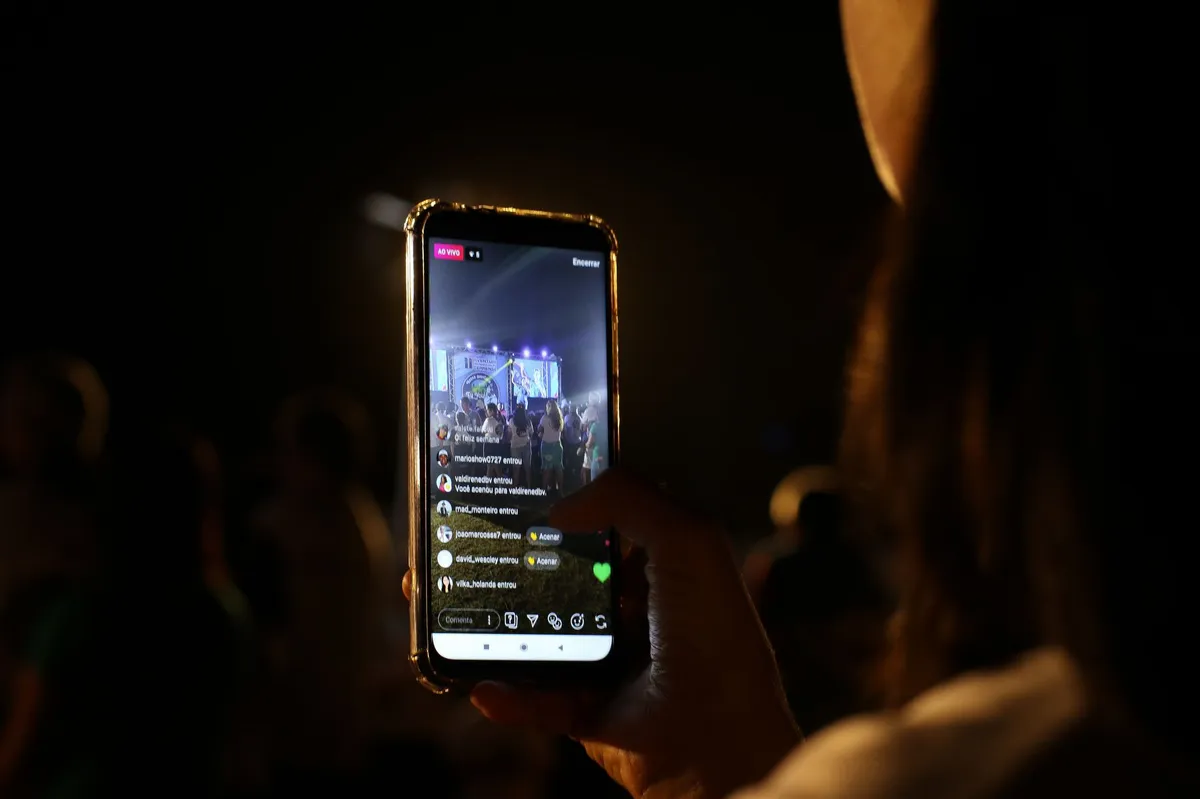 streaming audience engagement
