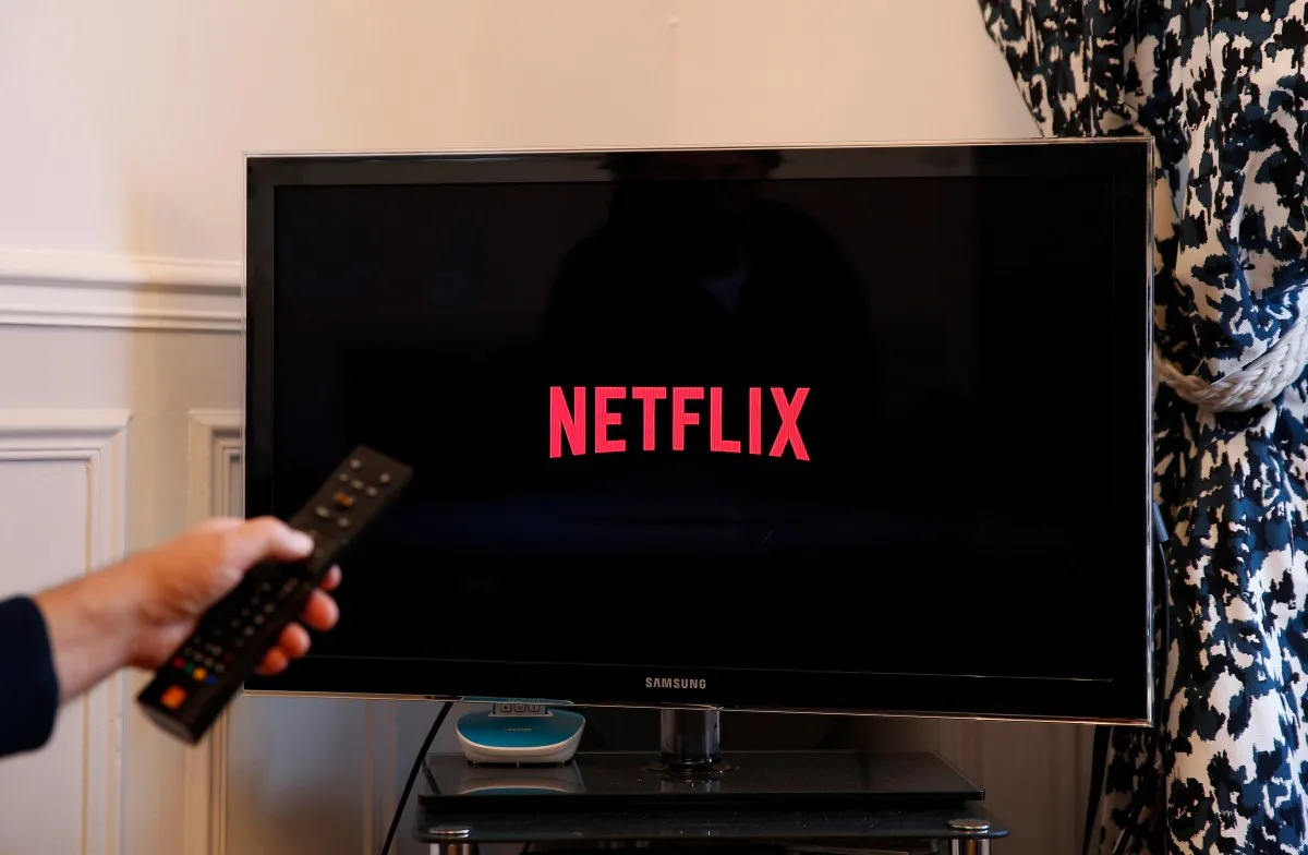Netflix Explores 'Always-On' Live TV Channels to Boost Engagement