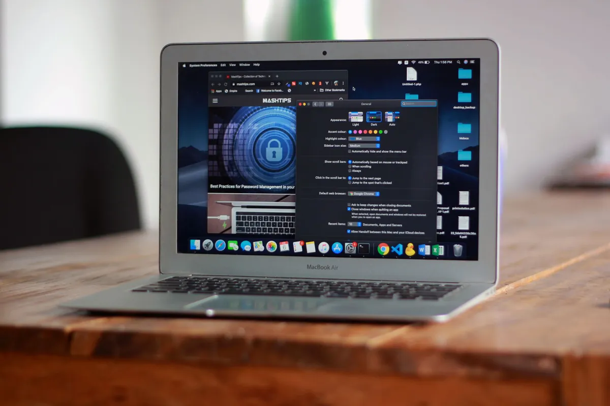 cybersecurity browser vulnerability