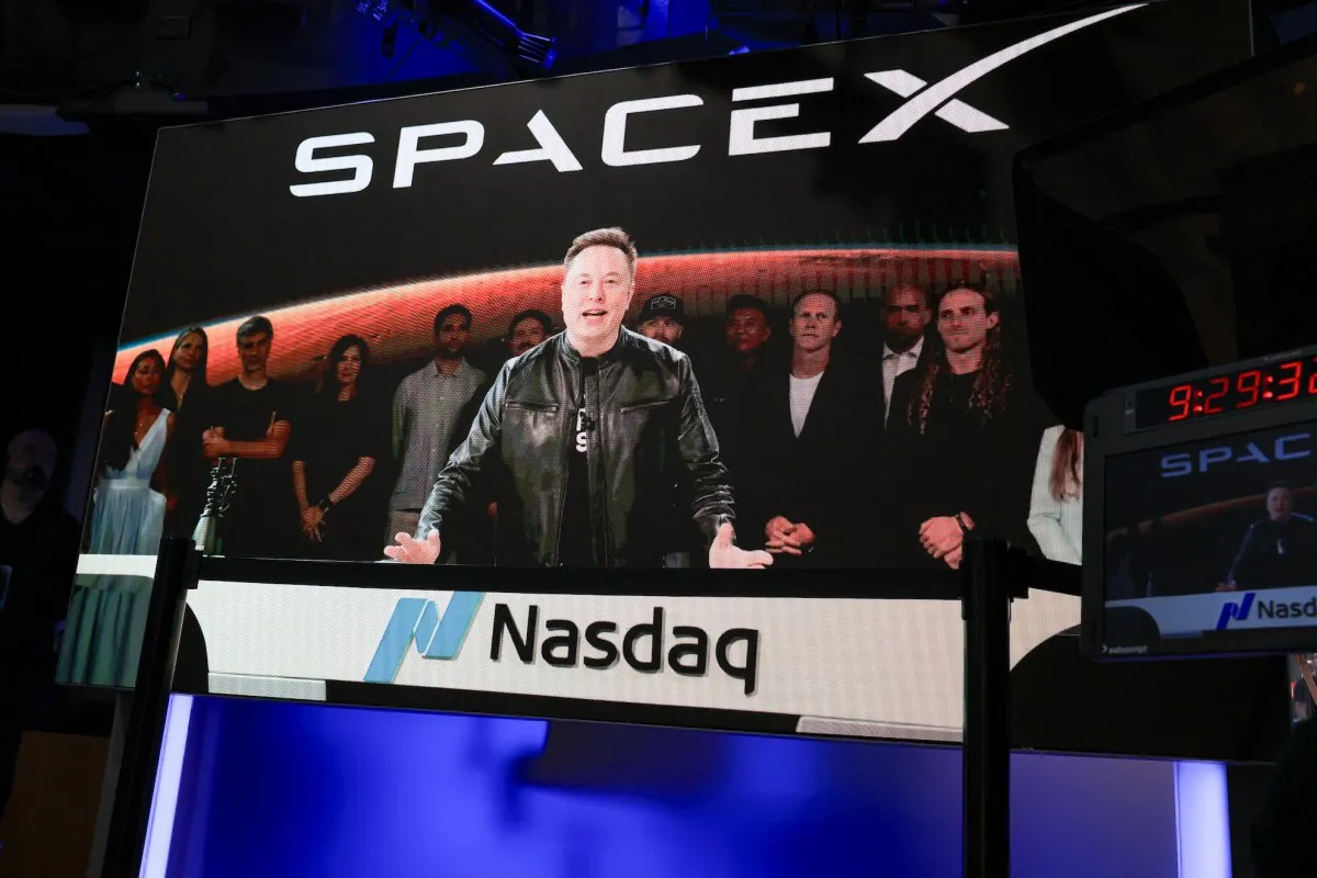 New ETFs Offer Investors a Chance to Avoid Elon Musk's Influence New ETFs Offer Investors a Chance to Avoid Elon Musk's Influence