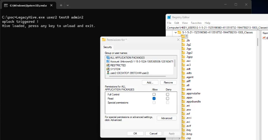 New Windows Zero-Day Exploit Uncovered Post-Patch Tuesday: What You Need to Know