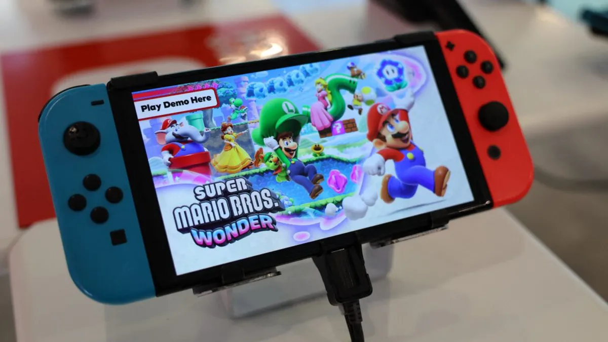Nintendo Faces Class Action Over Tariff Refunds: Legal Implications and Consumer Rights