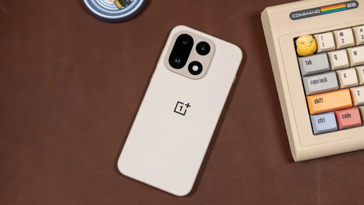 OnePlus Exits U.S. and European Markets: The End of an Era