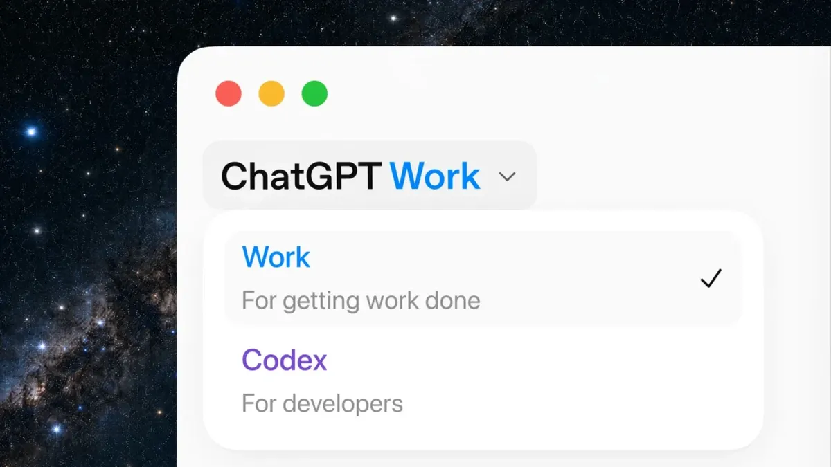 OpenAI's ChatGPT Work: Redefining Productivity in the Workspace OpenAI's ChatGPT Work: Redefining Productivity in the Workspace