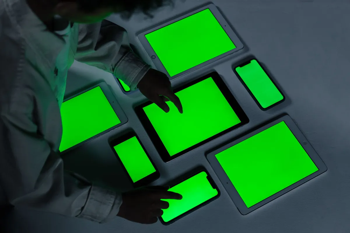 digital media interaction
