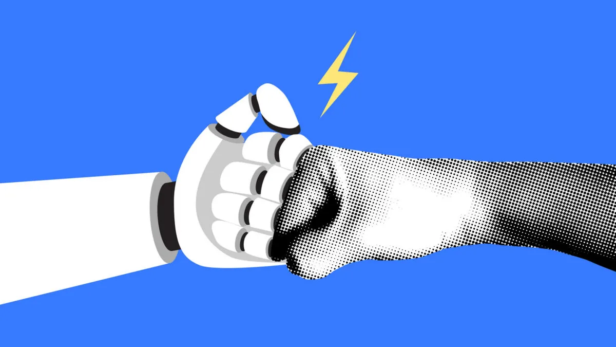 OpenAI's Copyright Conundrum: A Potential Crisis with News Organizations