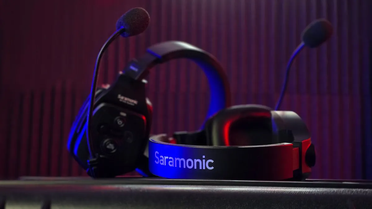 advanced voice technology