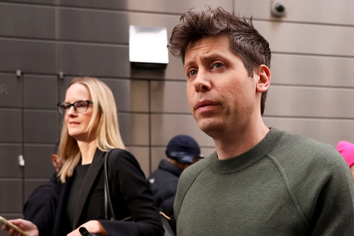 OpenAI's Legal Battle: Allegations of Evidence Concealment in Copyright Case
