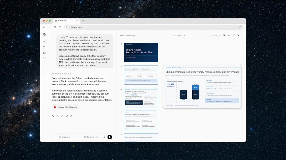 OpenAI Shuts Down Atlas but Expands AI Browsing Features in ChatGPT OpenAI Shuts Down Atlas but Expands AI Browsing Features in ChatGPT