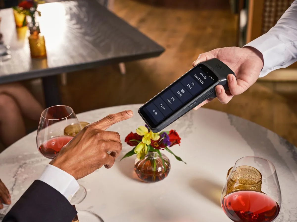 seamless conversation technology