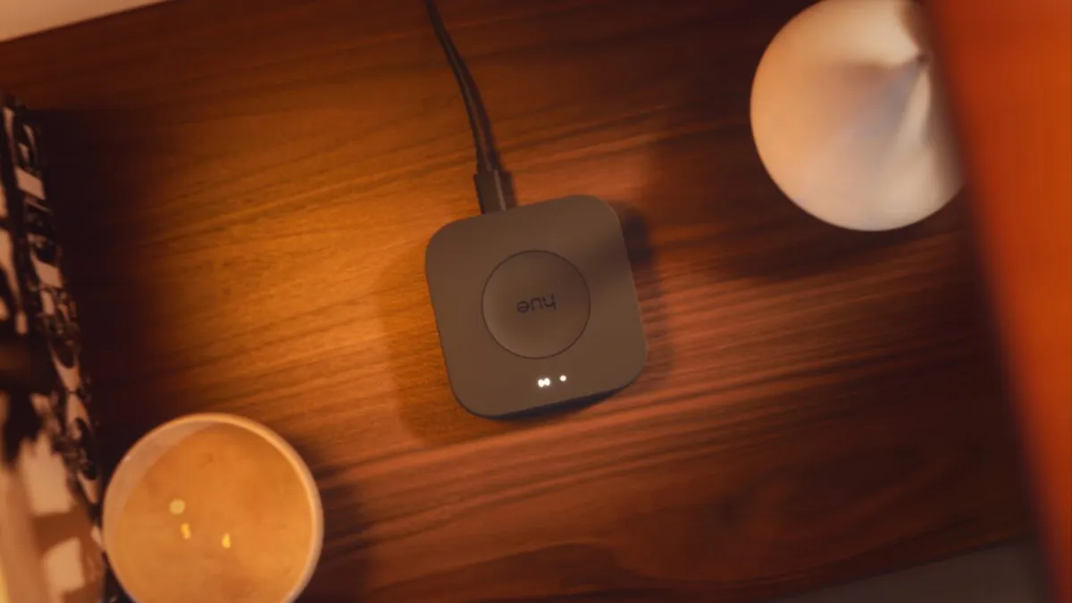Philips Hue Bridge Pro Firmware Update Causes Device Failures Philips Hue Bridge Pro Firmware Update Causes Device Failures