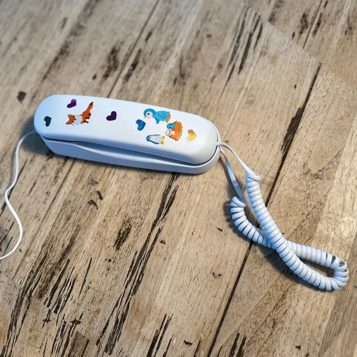 Pinwheel Revives Landline Experience for Kids with Modern Twist