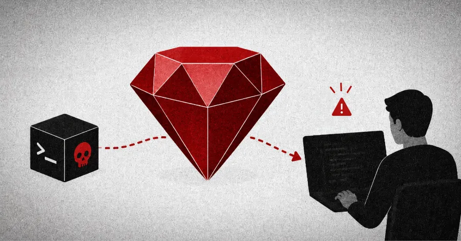 Protecting Developer Environments: The Threat of Malicious RubyGems Packages Protecting Developer Environments: The Threat of Malicious RubyGems Packages