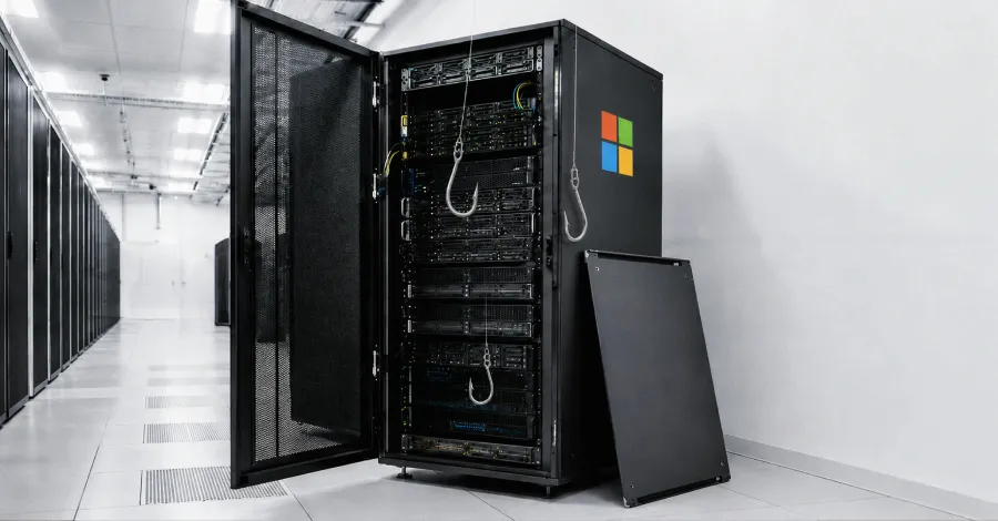 Protecting Microsoft 365: Lessons from a Misconfigured Server Incident
