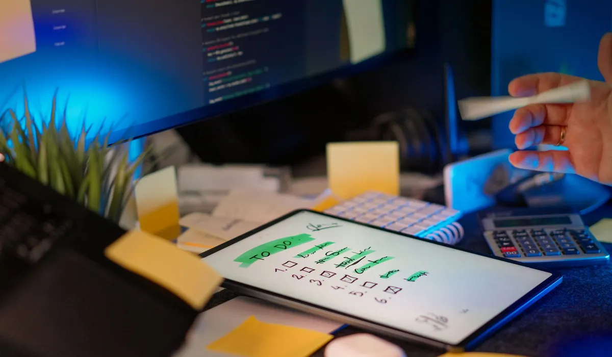 software security checklist