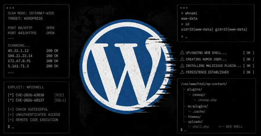Protecting Your WordPress Site: Addressing Vulnerabilities and Exploits
