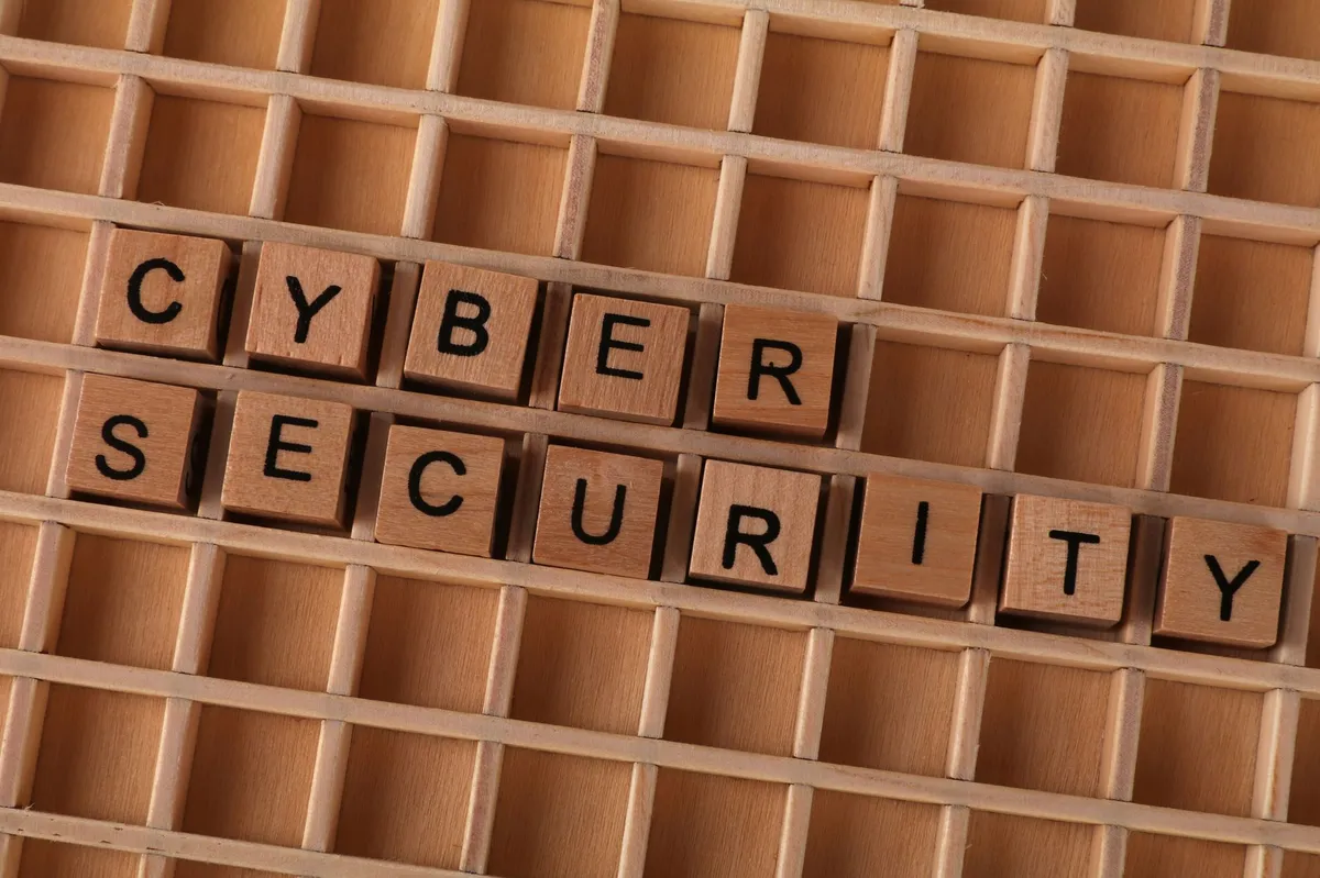 government cybersecurity policy